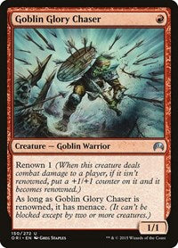 Goblin Glory Chaser [Magic Origins] | RetroPlay Games