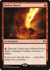 Molten Vortex [Magic Origins] | RetroPlay Games