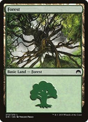 Forest [Magic Origins] | RetroPlay Games