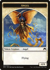 Angel [Magic Origins Tokens] | RetroPlay Games