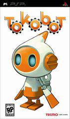 Tokobot - PSP | RetroPlay Games