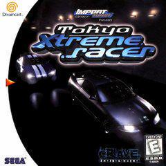 Tokyo Xtreme Racer - Sega Dreamcast | RetroPlay Games