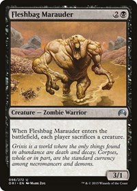 Fleshbag Marauder [Magic Origins] | RetroPlay Games