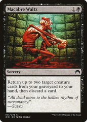 Macabre Waltz [Magic Origins] | RetroPlay Games