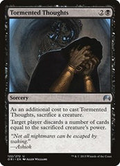 Tormented Thoughts [Magic Origins] | RetroPlay Games