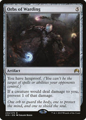Orbs of Warding [Magic Origins] | RetroPlay Games
