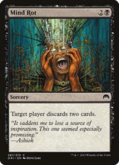 Mind Rot [Magic Origins] | RetroPlay Games