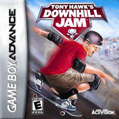 Tony Hawk Downhill Jam - GameBoy Advance | RetroPlay Games