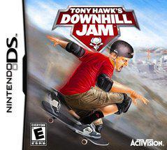 Tony Hawk Downhill Jam - Nintendo DS | RetroPlay Games