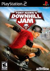 Tony Hawk Downhill Jam - Playstation 2 | RetroPlay Games