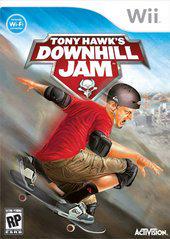 Tony Hawk Downhill Jam - Wii | RetroPlay Games