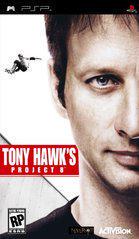 Tony Hawk Project 8 - PSP | RetroPlay Games