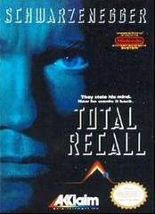 Total Recall - NES | RetroPlay Games