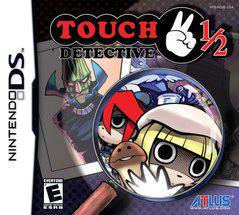 Touch Detective 2 1/2 - Nintendo DS | RetroPlay Games