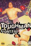 Toughman Contest - Sega Genesis | RetroPlay Games