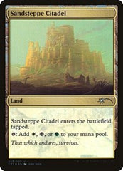 Sandsteppe Citadel [Magic Origins Clash Pack] | RetroPlay Games