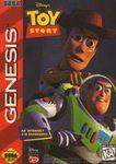 Toy Story - Sega Genesis | RetroPlay Games