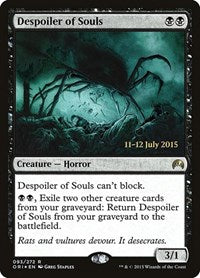 Despoiler of Souls [Magic Origins Promos] | RetroPlay Games