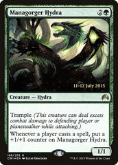 Managorger Hydra [Magic Origins Promos] | RetroPlay Games