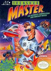 Treasure Master - NES | RetroPlay Games