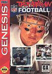 Troy Aikman NFL Football - Sega Genesis | RetroPlay Games