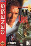 True Lies - Sega Genesis | RetroPlay Games