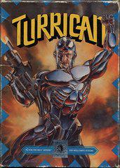 Turrican - Sega Genesis | RetroPlay Games