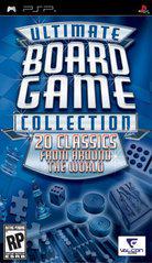 Ultimate Board Game Collection - PSP | RetroPlay Games