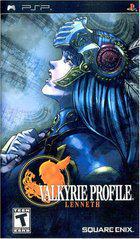 Valkyrie Profile Lenneth - PSP | RetroPlay Games