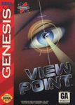 Viewpoint - Sega Genesis | RetroPlay Games