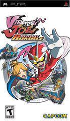 Viewtiful Joe Red Hot Rumble - PSP | RetroPlay Games