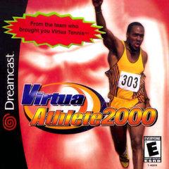 Virtua Athlete 2000 - Sega Dreamcast | RetroPlay Games