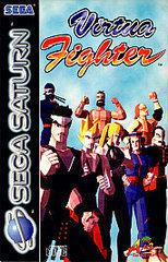 Virtua Fighter - Sega Saturn | RetroPlay Games