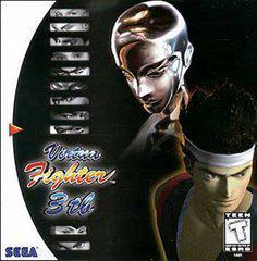 Virtua Fighter 3tb - Sega Dreamcast | RetroPlay Games