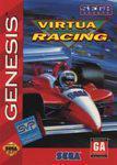 Virtua Racing - Sega Genesis | RetroPlay Games