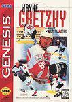 Wayne Gretzky and the NHLPA All-Stars - Sega Genesis | RetroPlay Games