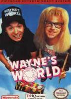 Wayne's World - NES | RetroPlay Games