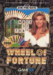 Wheel of Fortune - Sega Genesis | RetroPlay Games