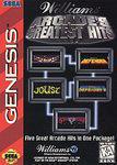 Williams Arcade's Greatest Hits - Sega Genesis | RetroPlay Games