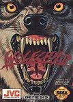 Wolfchild - Sega Genesis | RetroPlay Games