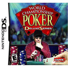 World Championship Poker - Nintendo DS | RetroPlay Games