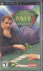 World Championship Poker 2 - PSP | RetroPlay Games