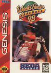 World Series Baseball 98 - Sega Genesis | RetroPlay Games