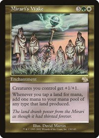 Mirari's Wake [Judgment] | RetroPlay Games