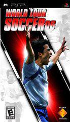 World Tour Soccer 2006 - PSP | RetroPlay Games