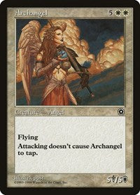 Archangel [Portal Second Age] | RetroPlay Games