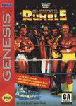 WWF Royal Rumble - Sega Genesis | RetroPlay Games