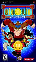 Xiaolin Showdown - PSP | RetroPlay Games