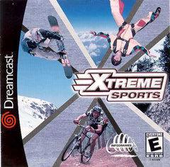 Xtreme Sports - Sega Dreamcast | RetroPlay Games