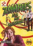 Zombies Ate My Neighbors - Sega Genesis | RetroPlay Games